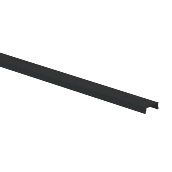 профиль Ideal Lux SLOT COVER D16 2MT BK 307251