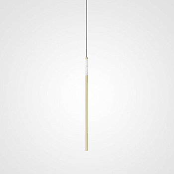 Подвесной светильник VELLAMO H63 White by ImperiumLoft