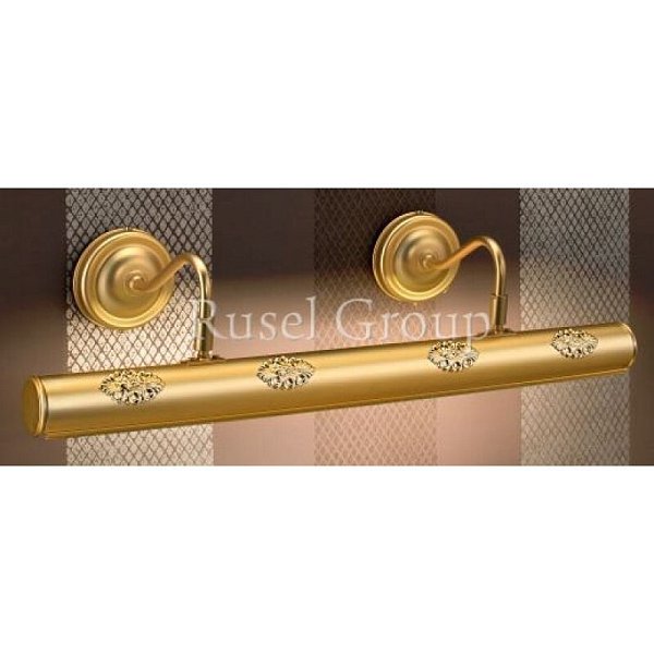 Подсветка для картин Masiero VE 858/A4 (Ottocento)