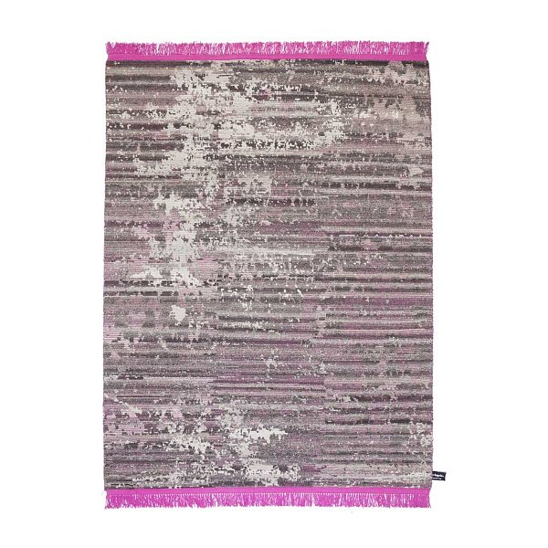 Ковер CC-TAPIS Oldie Dark Fucsia