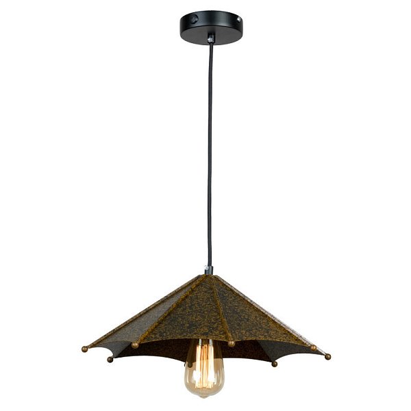 Подвесной светильник Lussole LOFT LSP-9557