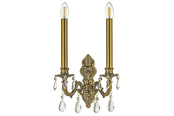 Бра Dio D'arte Arezzo E 2.1.2.100 A