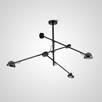 Подвесная люстра FLICK by ImperiumLoft