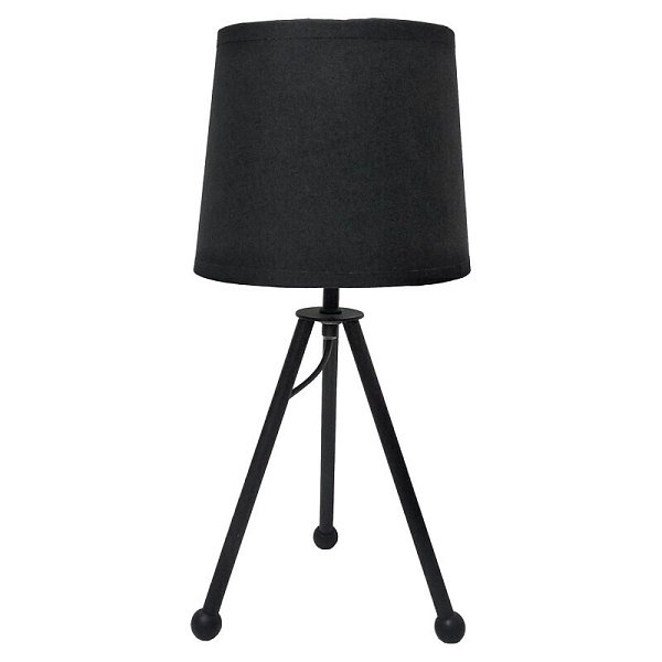 Настольная лампа Lussole LGO LSP-0536