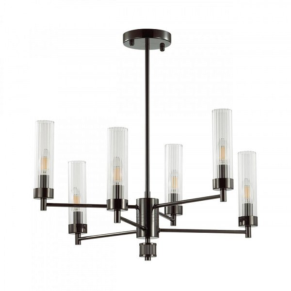 Люстра на штанге Lumion 5275/6C