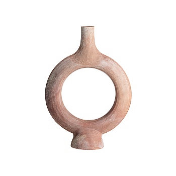 Ваза Aike высота 38 см Vical