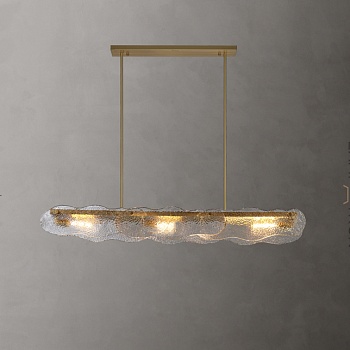 Потолочный светильник MELINDA LONG L90 by ImperiumLoft