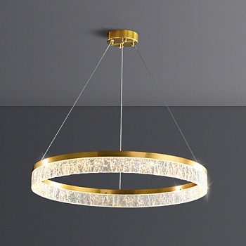 Подвесная люстра SABINA D80 by ImperiumLoft