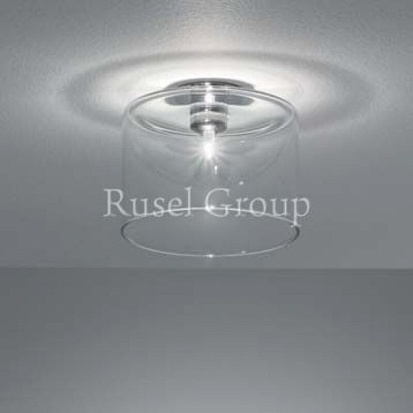 Встраиваемый светильник Axo Light SPILLRAY PL G I