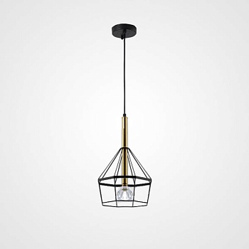 Подвесной светильник FORMAT B by ImperiumLoft