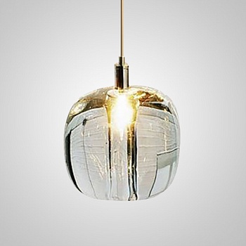 Подвесной светильник ROBIN transparent by ImperiumLoft