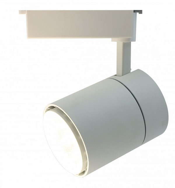 Светильник на шине Arte Lamp A5750PL-1WH