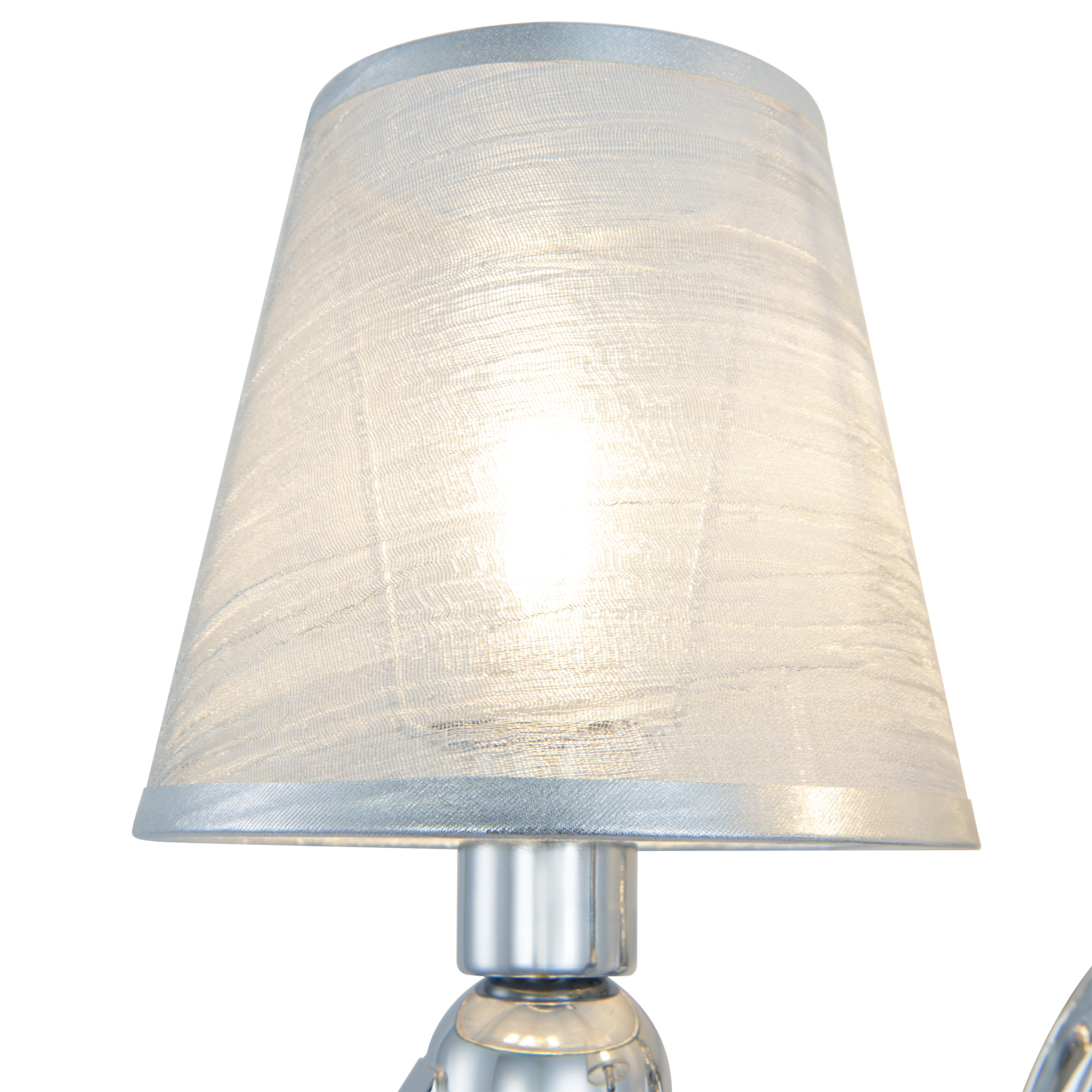 Бра 347203/2W CR Arte Milano