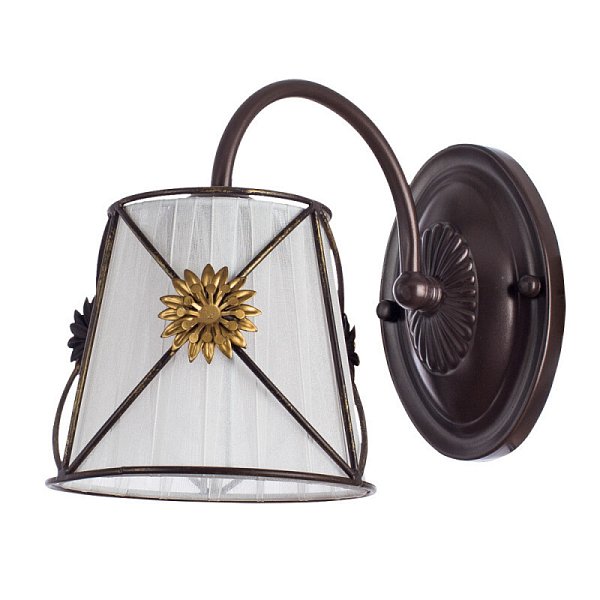 Бра Arte Lamp A5495AP-1BR