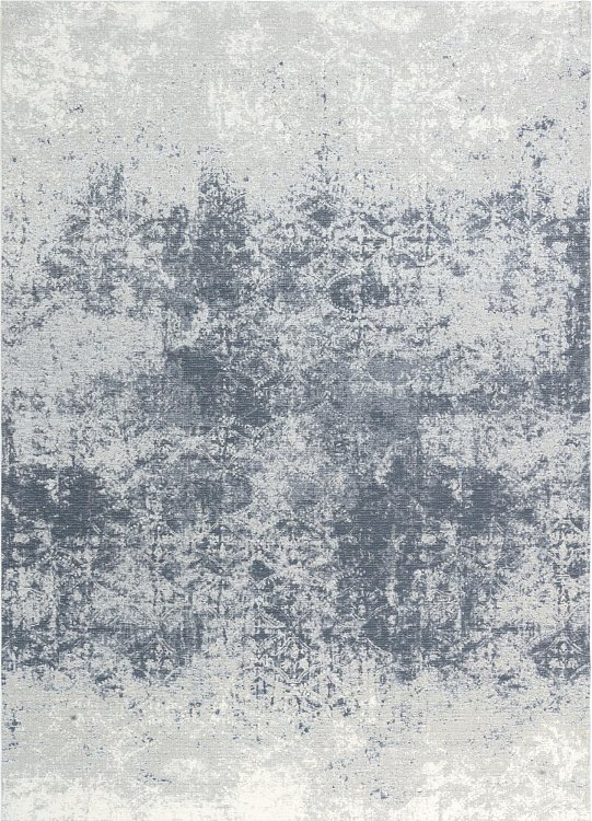 Ковер Carpet Decor ILLUSION BLUE GRAY C1302