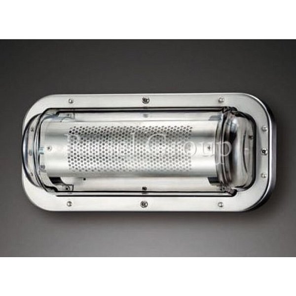 Уличный светильник Kolarz FUTURA 2 OVALE 95025/FF