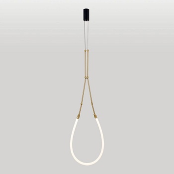 Подвесной светильник Lussole LSP-7319