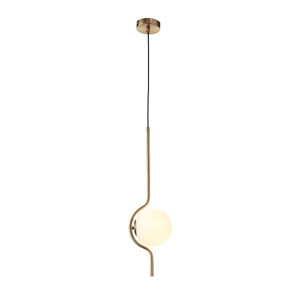 Подвесной светодиодный светильник COLLIN ONE by ImperiumLoft