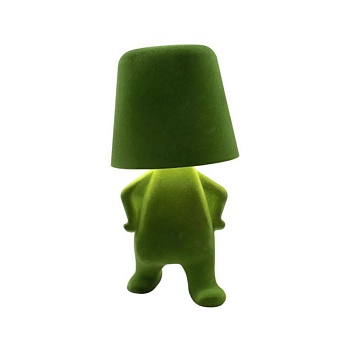 Детская настольная лампа APLOYT APL.677.04.01