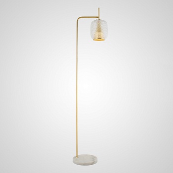 Торшер LICATA FL by ImperiumLoft