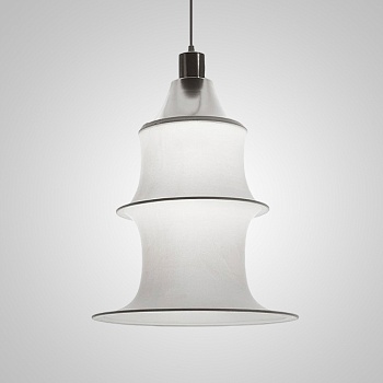 Подвесной светильник PENTTI H53 by ImperiumLoft