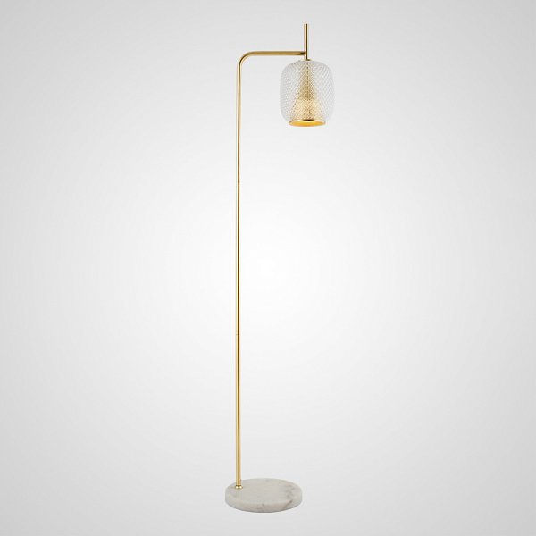 Торшер LICATA FL by ImperiumLoft