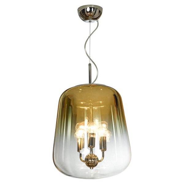 Подвесной светильник Lussole LOFT LSP-8513