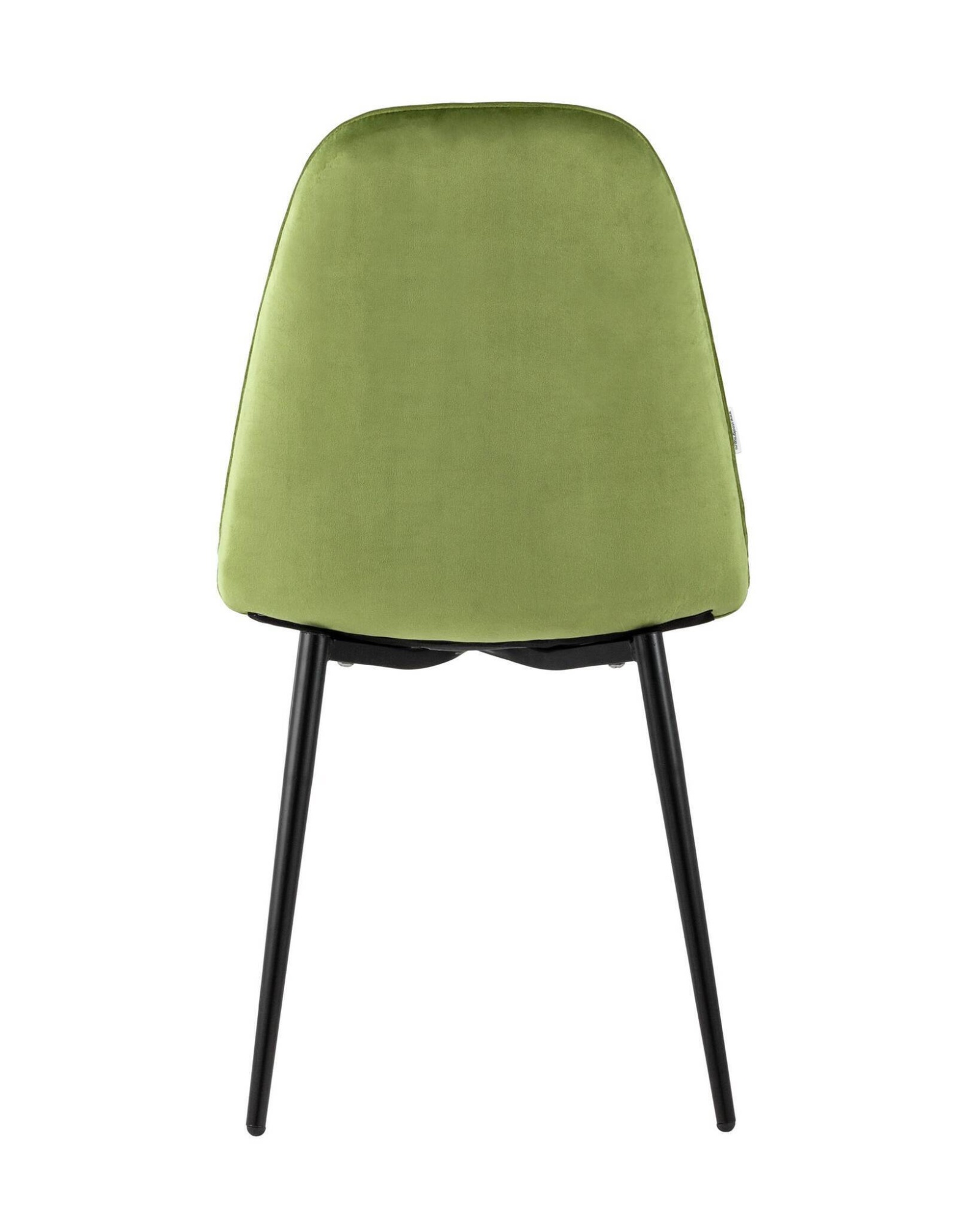 Стул Тейлор велюр травяной Stool Group