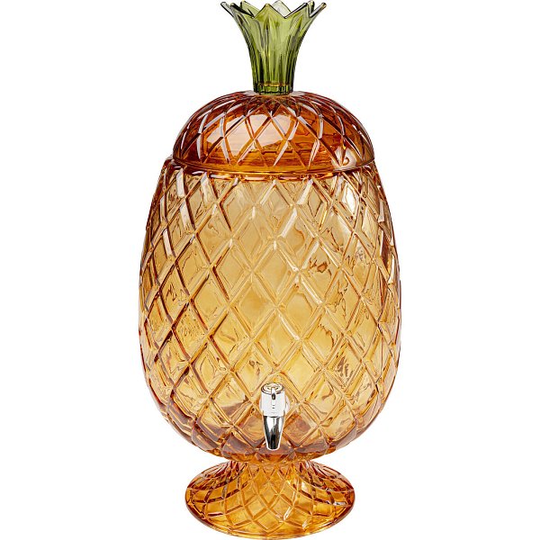 Диспенсер для мыла KARE Pineapple 54683