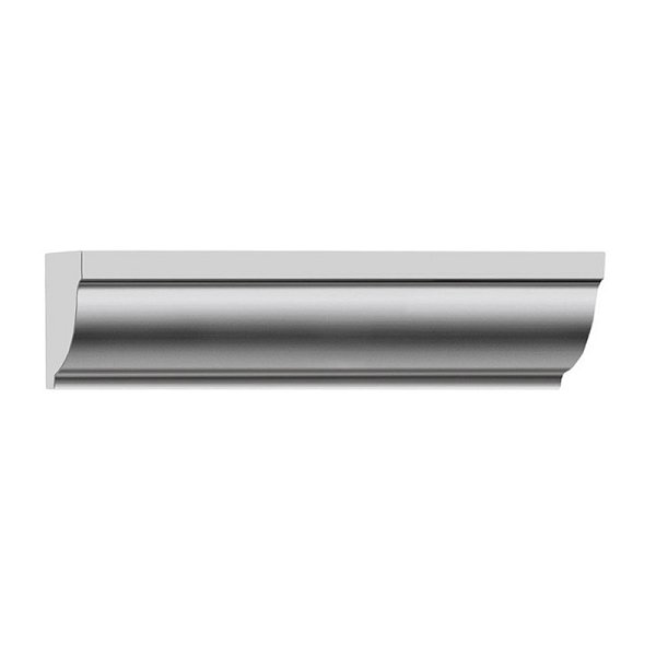 Настенный светильник Rotaliana Cornice W1 chrome