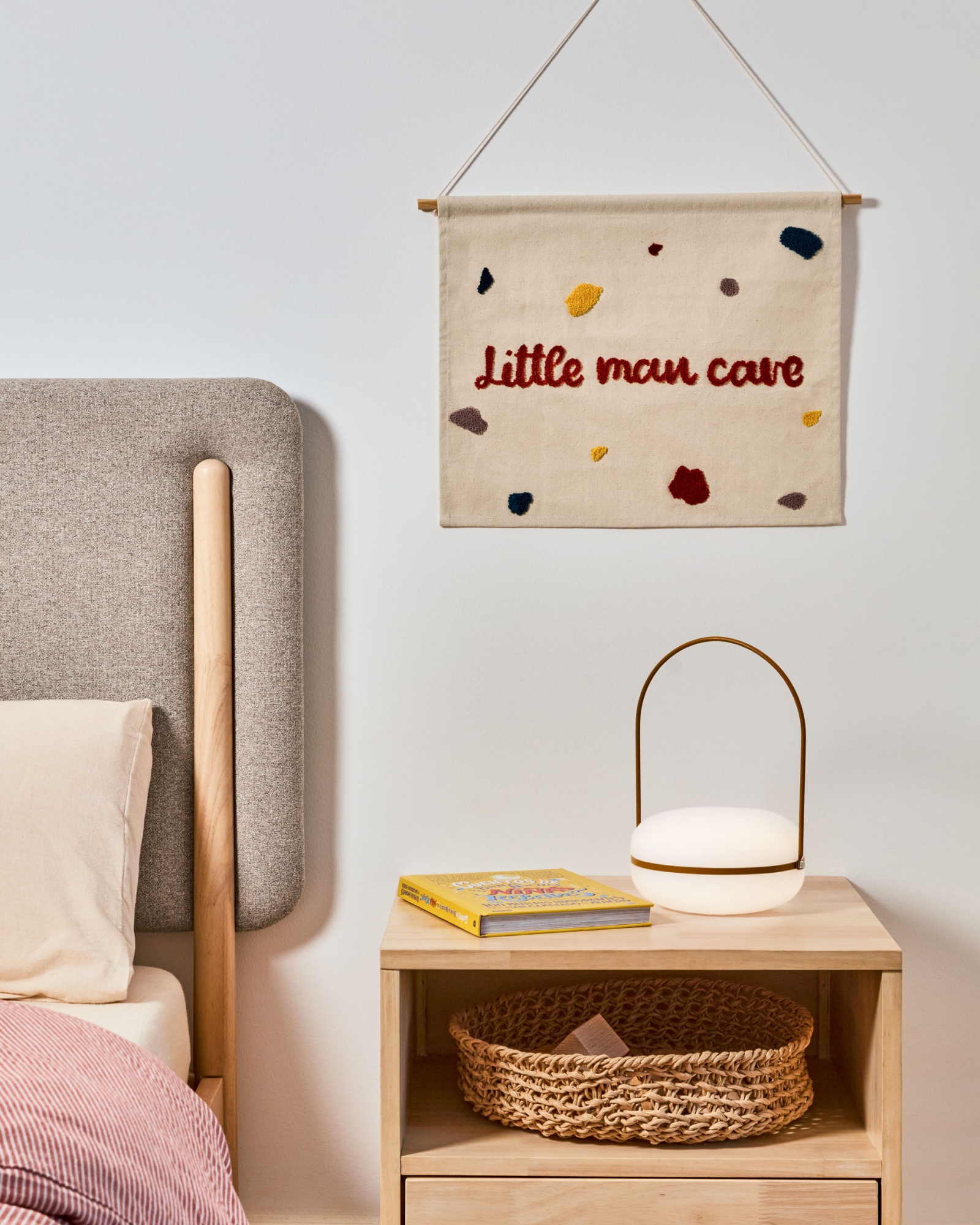 Гобелен Nerta 100% хлопок разноцветный 35 x 45 cm La Forma (ex Julia Grup)