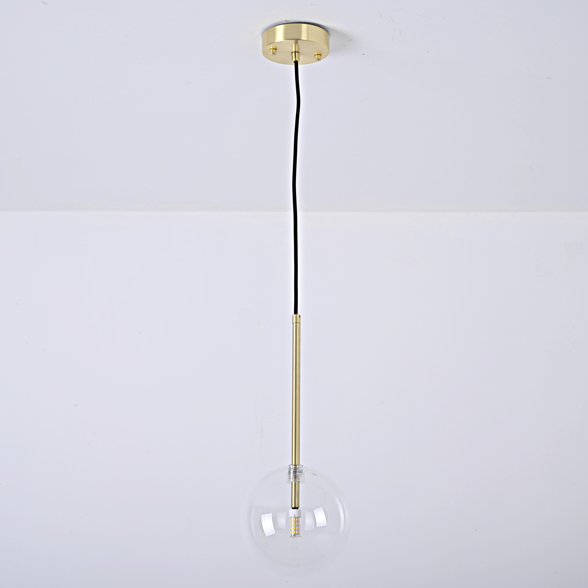 Подвесной Светильник Arto 1 D15 By Imperiumloft