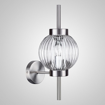 Настенный светильник MITT WALL A by ImperiumLoft