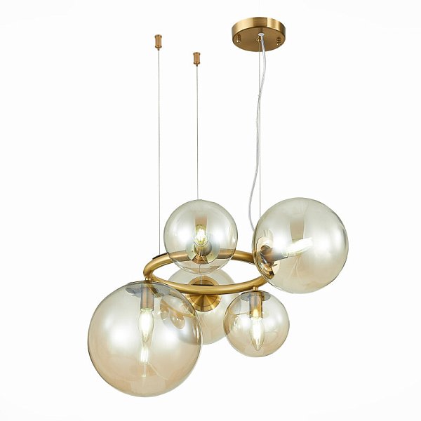 Подвесной светильник ST Luce SL1162.303.05