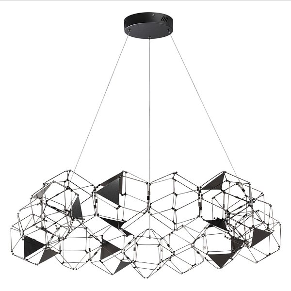 Люстра Odeon Light 5087/68L