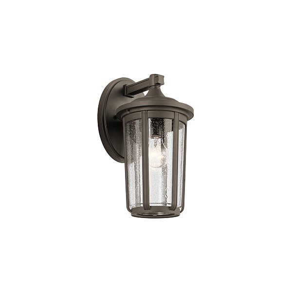 Настенный фонарь Kichler QN-FAIRFIELD-L-OZ