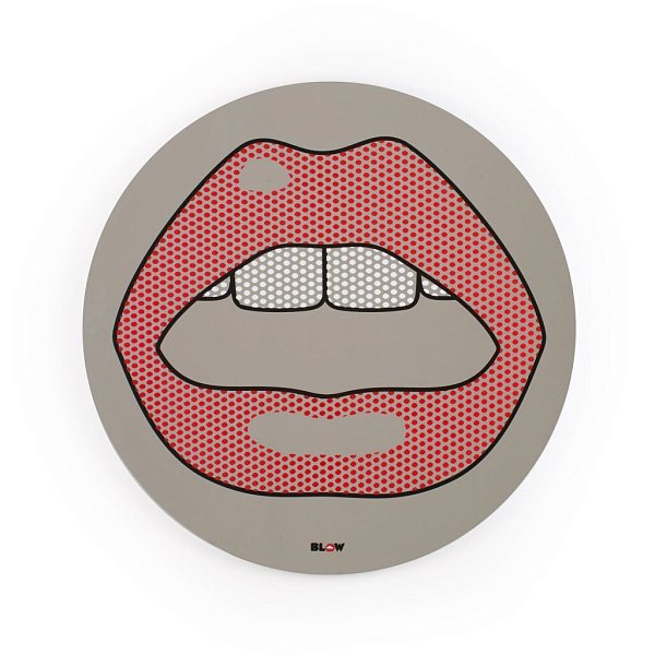 Зеркало Seletti Mouth 17160