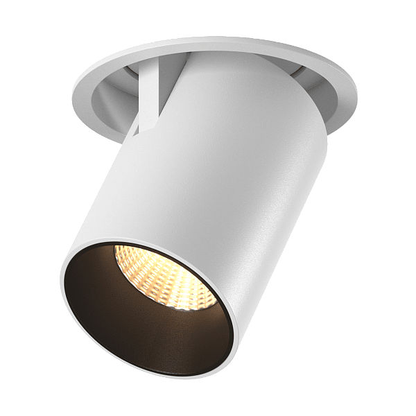 Светильник DesignLed SPL-R1-12-WW
