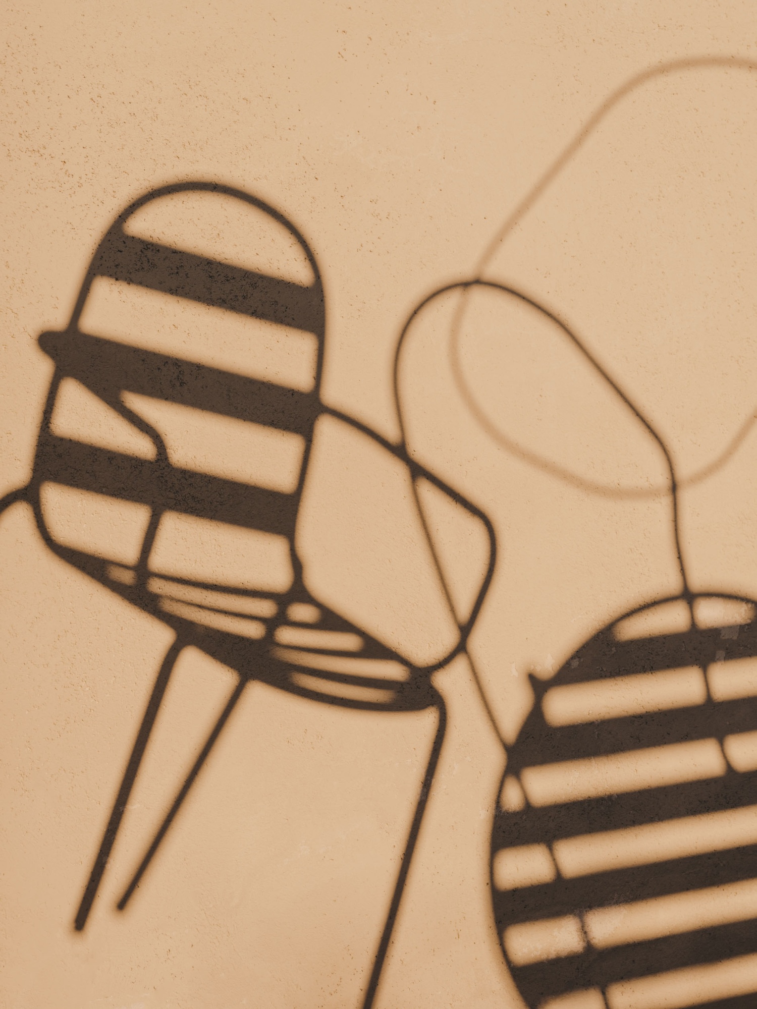 Joncols Уличный алюминиевый стул с зеленой отделкой La Forma (ex Julia Grup)