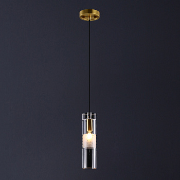 Подвесной светильник GESINA by ImperiumLoft