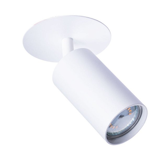 Спот Arte Lamp A3214PL-1WH