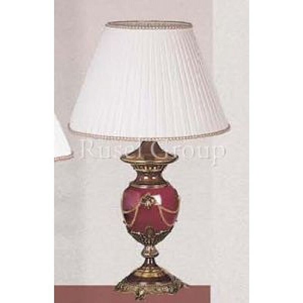 Настольная лампа Riperlamp Prestige 201R