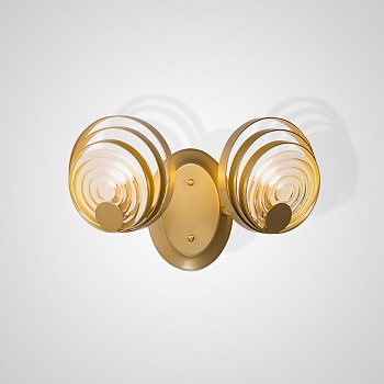 Настенный светильник ISTAN WALL by ImperiumLoft