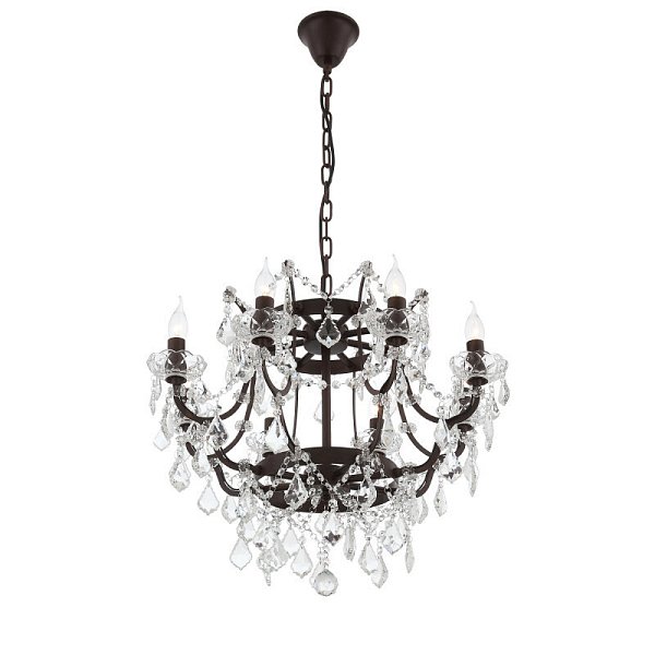 Подвесная люстра ST Luce SL410.403.08