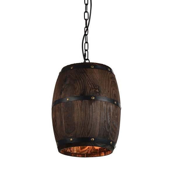 Подвесной светильник Lussole LOFT LSP-9844