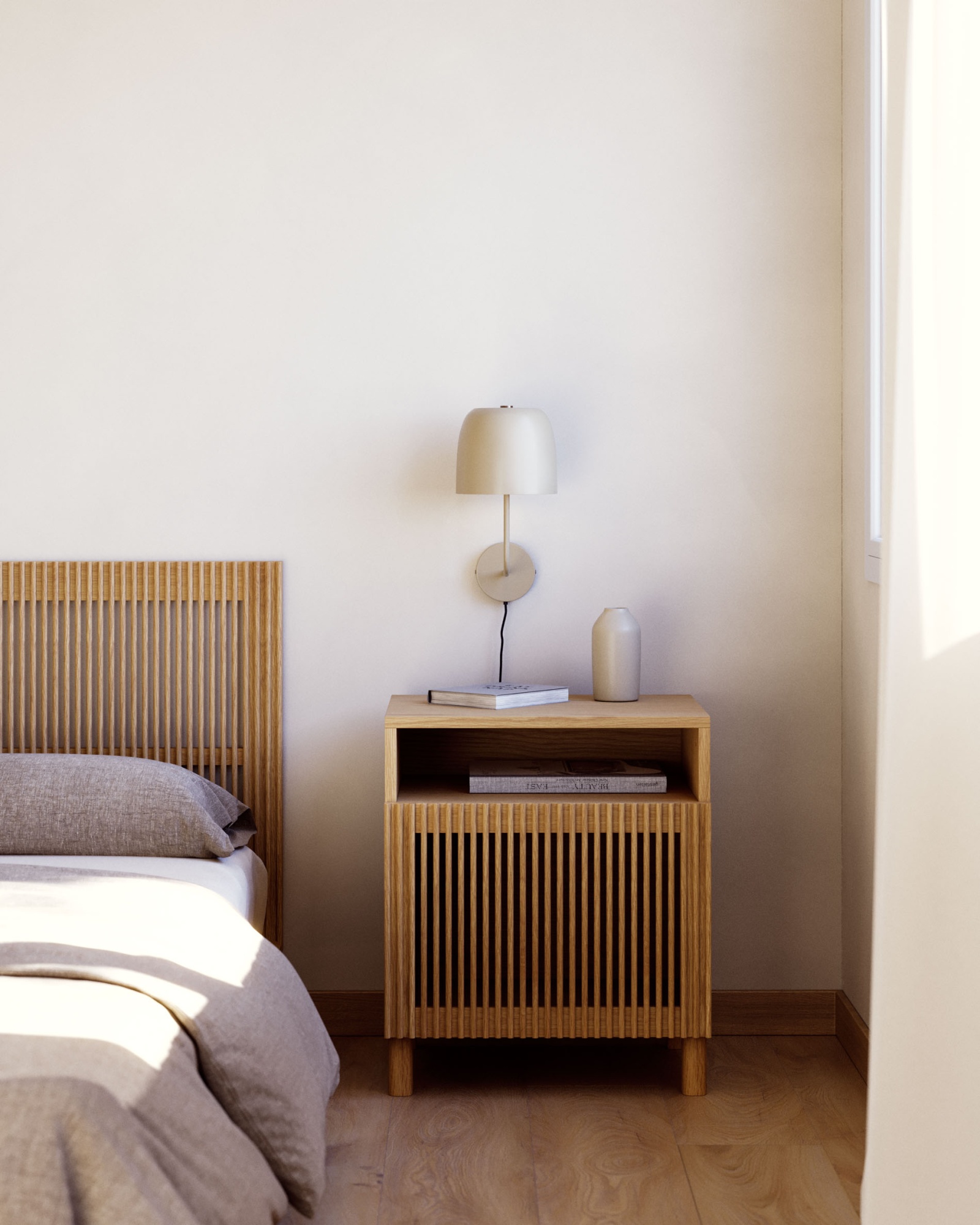 Настенный светильник Alish La Forma (ex Julia Grup)