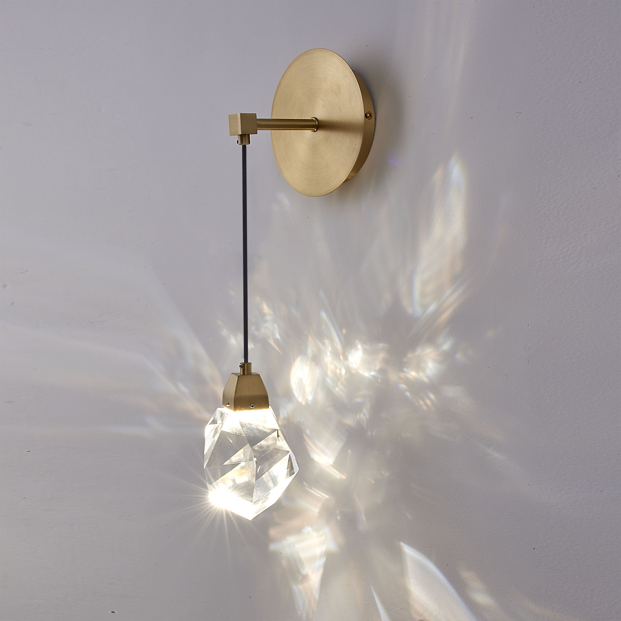 Бра CRISTEL WALL B by ImperiumLoft