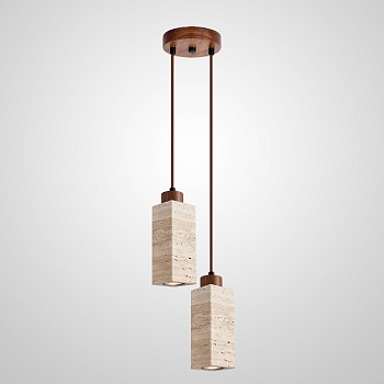 Подвесной светильник MAREC COMBO B D12 by ImperiumLoft