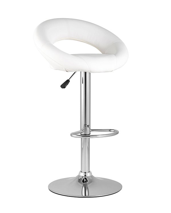 Стул барный Купер NEW белый NP Stool Group