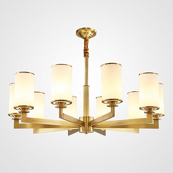 Люстра Hafsterdear L10 by ImperiumLoft